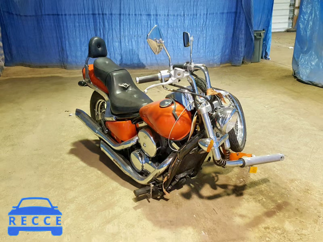 1996 KAWASAKI VN800 JKBVNCA14TA031031 зображення 0