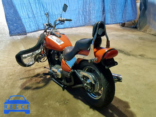 1996 KAWASAKI VN800 JKBVNCA14TA031031 зображення 2