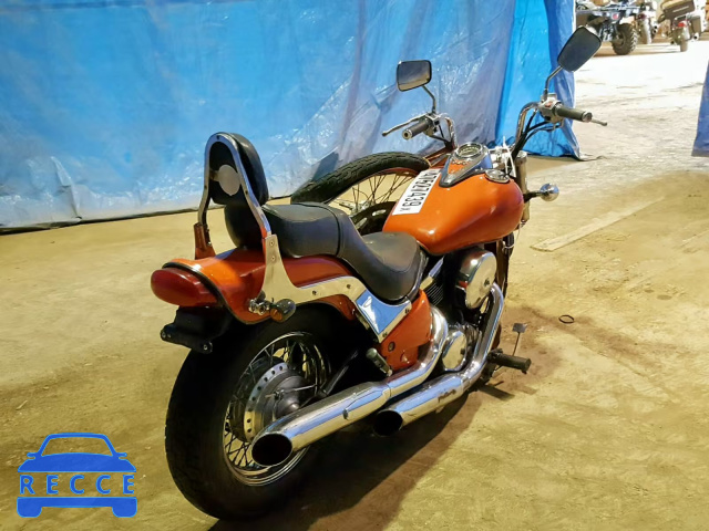 1996 KAWASAKI VN800 JKBVNCA14TA031031 зображення 3