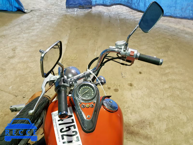 1996 KAWASAKI VN800 JKBVNCA14TA031031 зображення 4