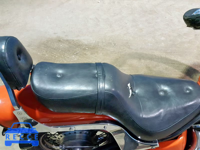 1996 KAWASAKI VN800 JKBVNCA14TA031031 зображення 5
