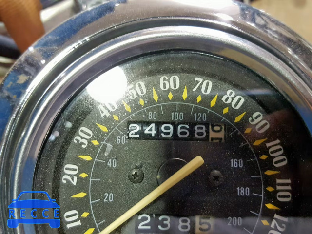 1996 KAWASAKI VN800 JKBVNCA14TA031031 зображення 7
