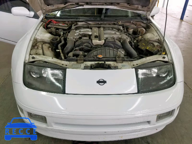 1996 NISSAN 300ZX 2+2 JN1RZ26D9TX590121 Bild 6