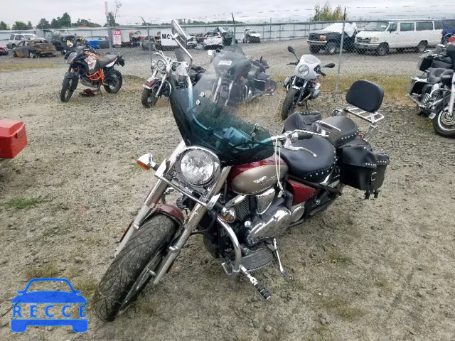 2009 KAWASAKI VN900 D JKAVN2D149A030447 зображення 1