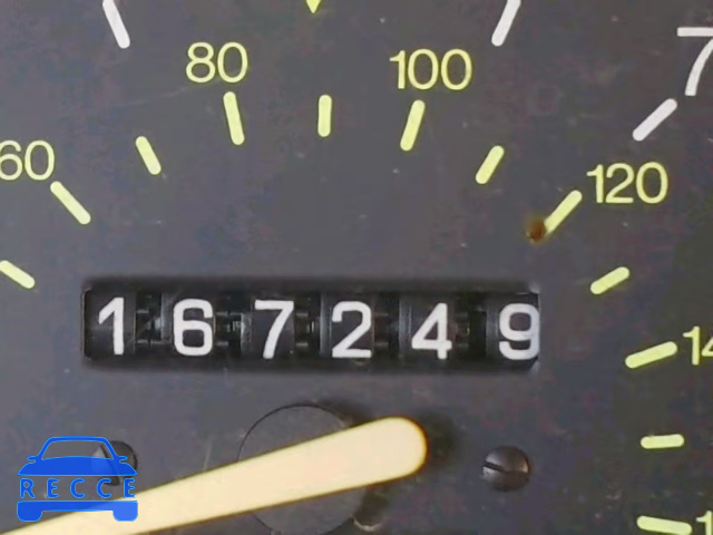 1986 SAAB 900 YS3AB36J8G3006839 image 7