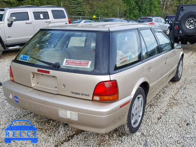 1994 SATURN SW2 1G8ZK8571RZ291732 image 3