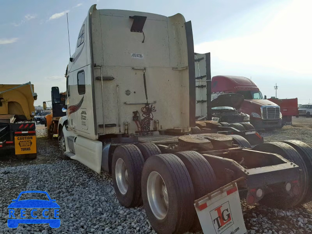 2014 PETERBILT 587 1XP4DP9X0ED220316 image 2