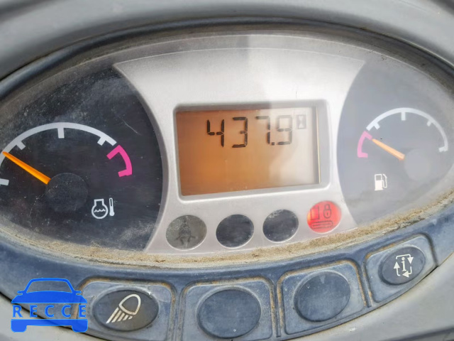 2016 BOBCAT EXCAVATOR B1LL0FSALE4761989 image 7