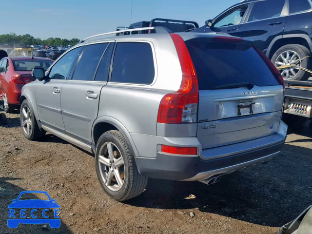 2008 VOLVO XC90 SPORT YV4CT852581428548 image 2