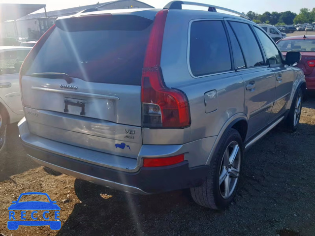 2008 VOLVO XC90 SPORT YV4CT852581428548 image 3