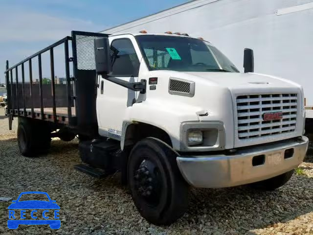 2004 GMC C7500 C7C0 1GDJ7C1384F509438 image 0