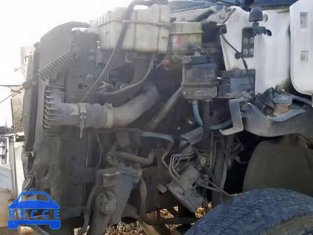 2004 GMC C7500 C7C0 1GDJ7C1384F509438 image 6