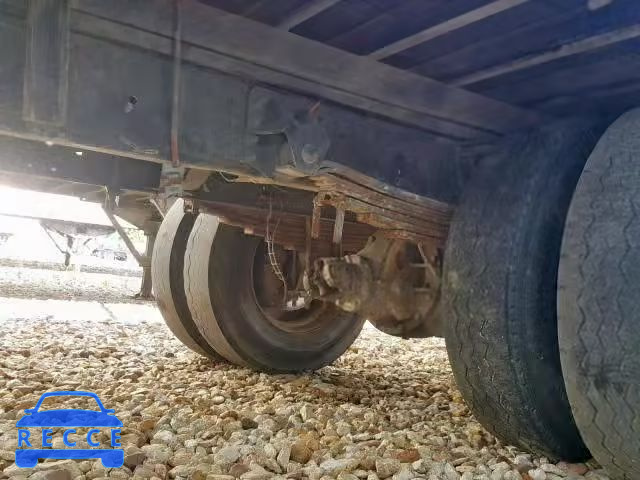 2004 GMC C7500 C7C0 1GDJ7C1384F509438 image 8