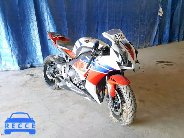 2015 HONDA CBR1000 RR JH2SC5900FK700251 Bild 0