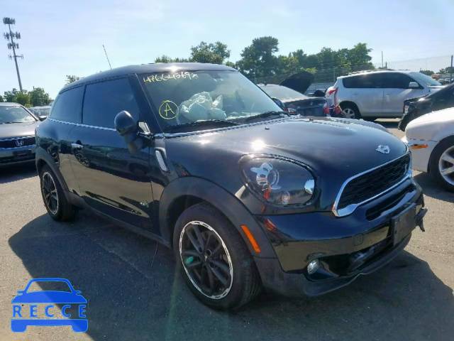 2015 MINI COOPER S P WMWSS7C51FWS44620 image 0