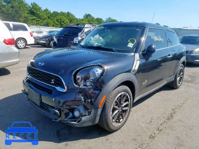 2015 MINI COOPER S P WMWSS7C51FWS44620 image 1