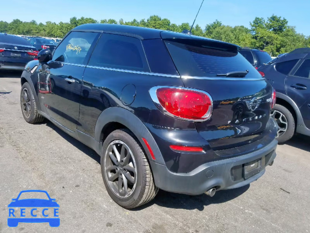 2015 MINI COOPER S P WMWSS7C51FWS44620 image 2