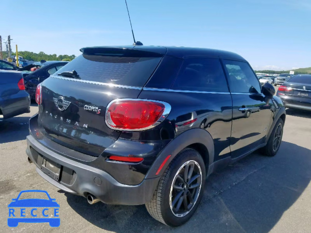 2015 MINI COOPER S P WMWSS7C51FWS44620 image 3
