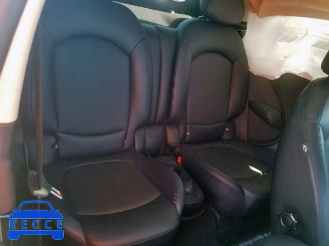 2015 MINI COOPER S P WMWSS7C51FWS44620 image 5