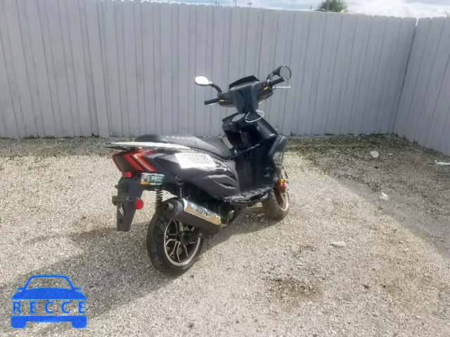 2017 ZHEN SCOOTER L9NTELKE3H1200354 image 3