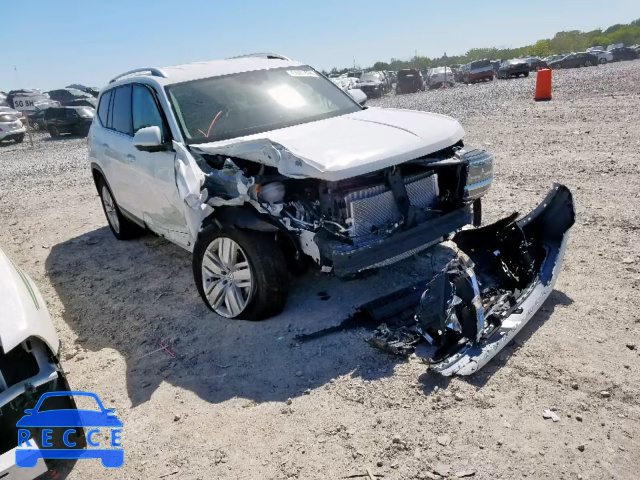 2019 VOLKSWAGEN ATLAS SE 1V2UR2CA4KC512447 Bild 0