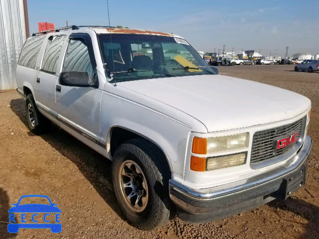 1994 GMC SUBURBAN C 1GKGC26N5RJ708535 image 0