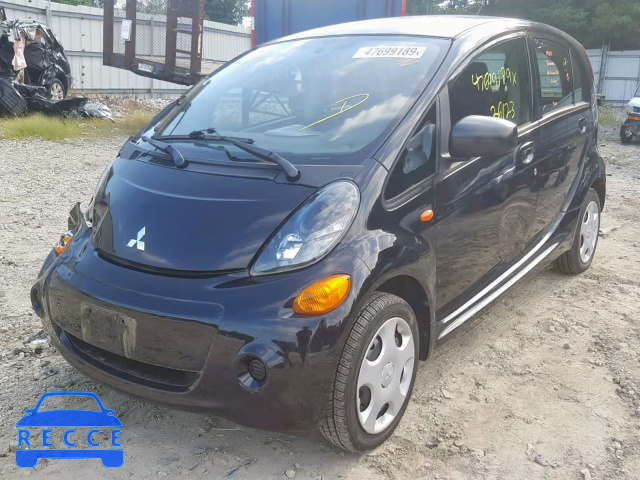 2012 MITSUBISHI I MIEV ES JA3215H1XCU015424 зображення 1