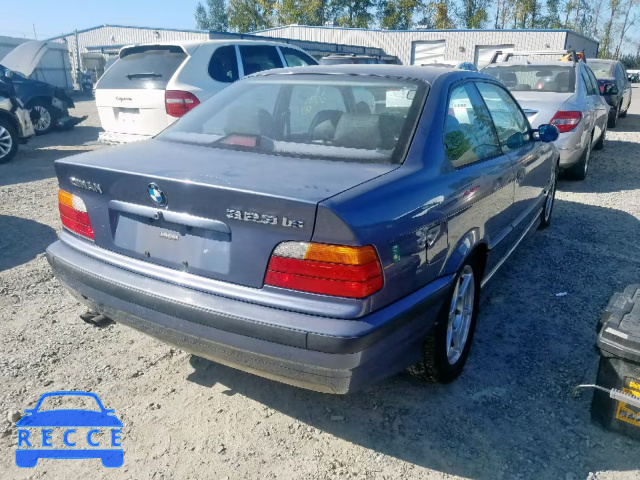 1999 BMW 323 IS WBABF7331XEH43138 image 3