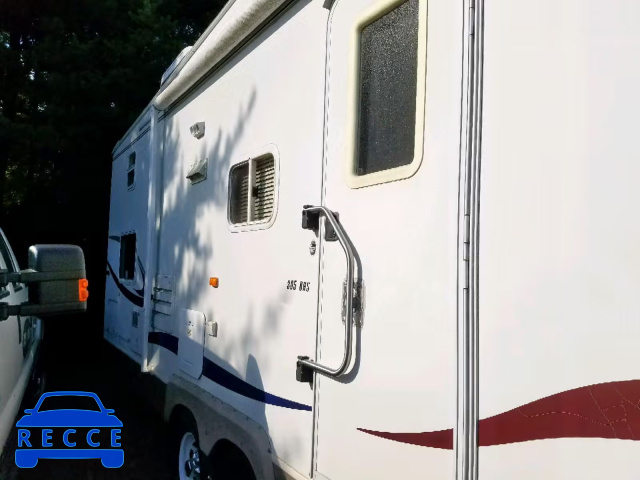 2005 JAYCO EAGLE 1UJCJ02R151LM0149 Bild 6