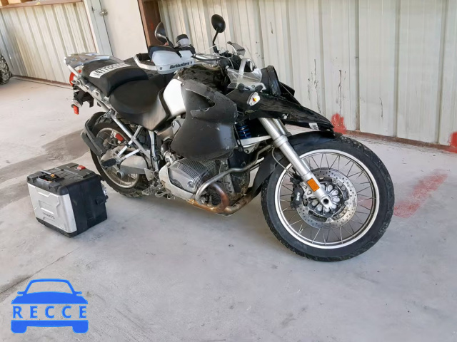 2007 BMW R1200 GS WB10317A57ZR42012 image 0