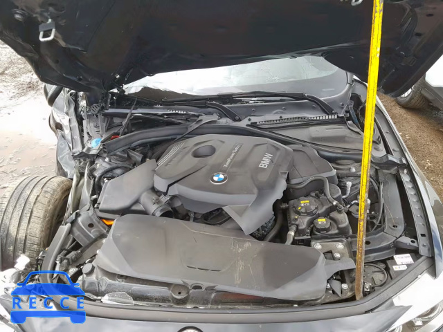 2017 BMW 430XI GRAN WBA4F9C50HG440327 зображення 6