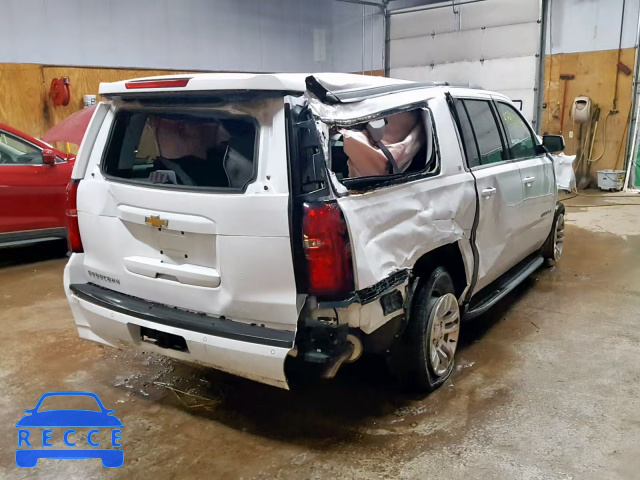 2019 CHEVROLET SUBURBAN C 1GNSCHKC3KR163513 image 3