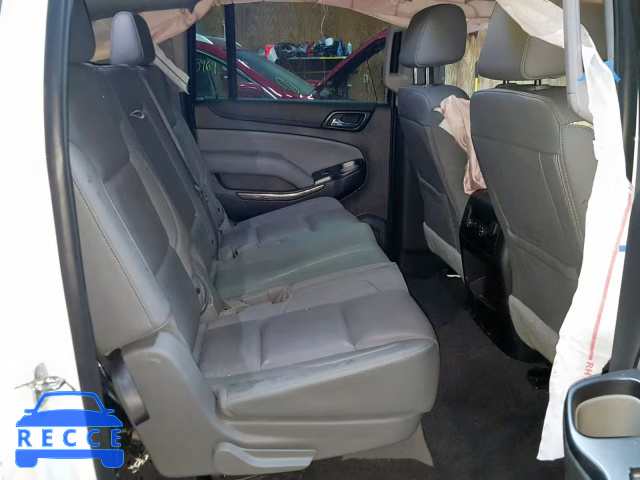 2019 CHEVROLET SUBURBAN C 1GNSCHKC3KR163513 image 5