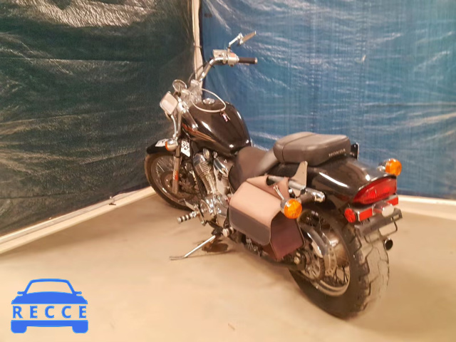 2001 HONDA VT600 CD JH2PC21341M212878 зображення 2