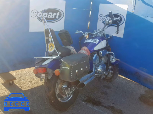 1994 HONDA VF750 C JH2RC4302RM003660 зображення 3