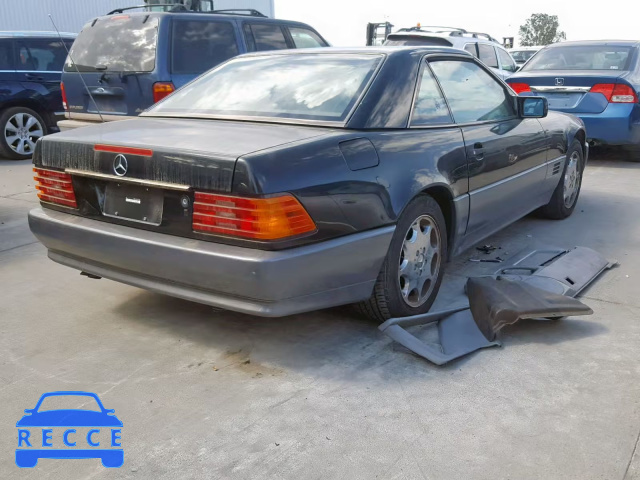 1990 MERCEDES-BENZ 300 SL WDBFA61E9LF011485 image 3