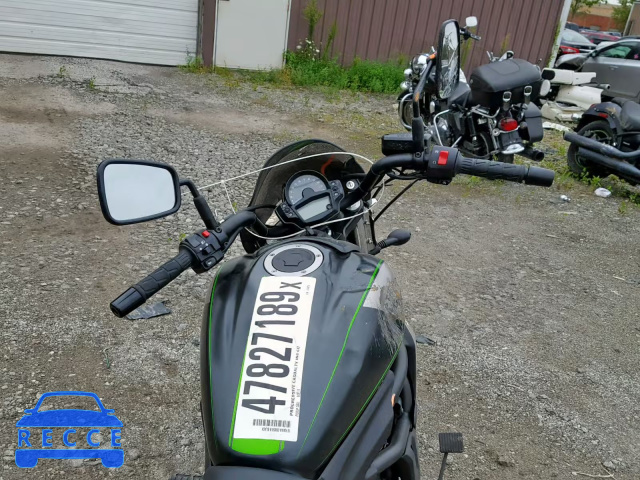 2016 KAWASAKI EN650 B JKAENEB13GDA14016 image 4