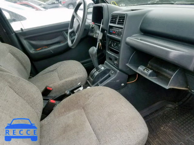 1993 SUZUKI SIDEKICK J JS3TD02V6P4113594 Bild 4