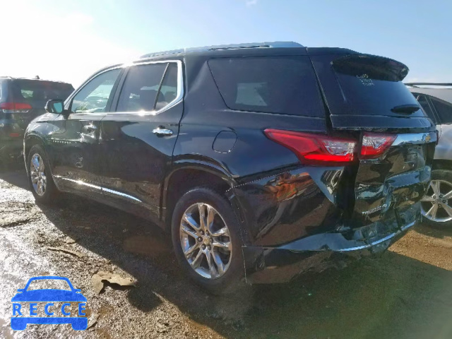 2018 CHEVROLET TRAVERSE H 1GNEVKKW8JJ233437 Bild 2