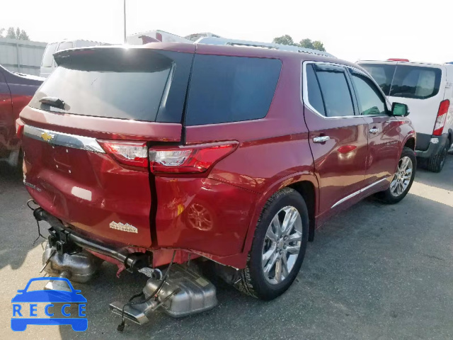 2019 CHEVROLET TRAVERSE H 1GNEVJKWXKJ236495 Bild 3