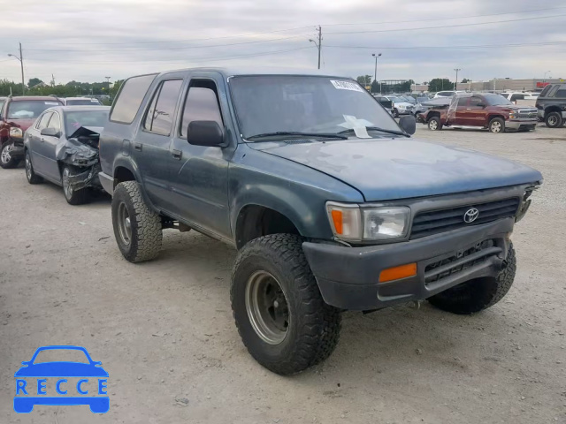 1995 TOYOTA 4RUNNER RN JT3RN37W2S0017300 image 0