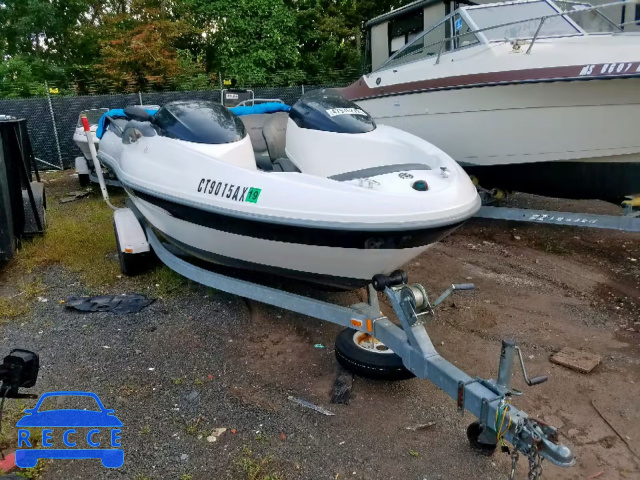 2001 SEAD BOAT USCECF0338G001 Bild 0