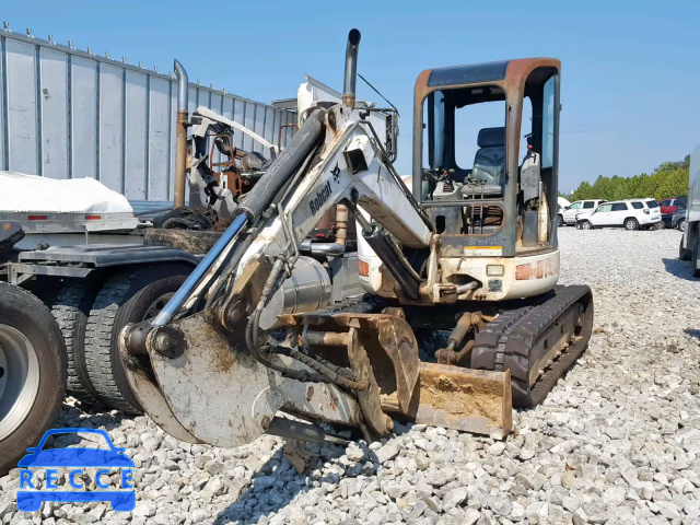 2006 BOBCAT EXCAVATOR 562811092 image 1