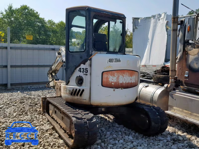 2006 BOBCAT EXCAVATOR 562811092 image 2