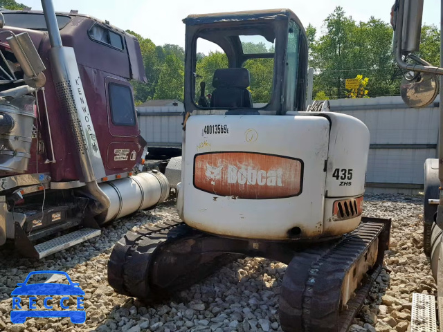 2006 BOBCAT EXCAVATOR 562811092 image 3