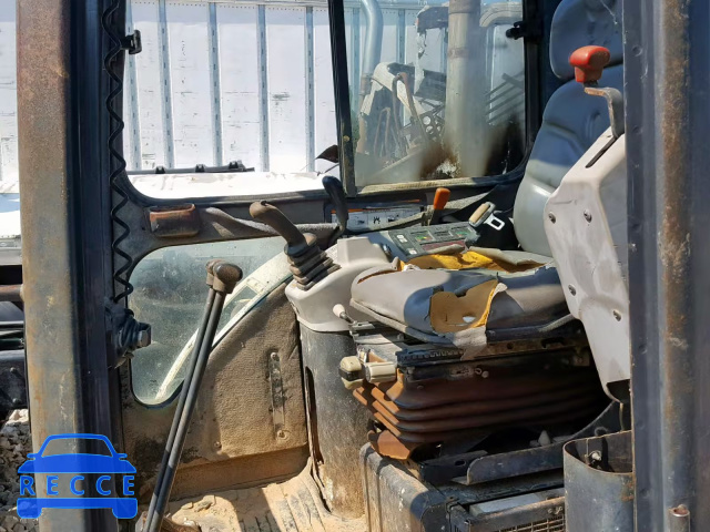 2006 BOBCAT EXCAVATOR 562811092 image 4