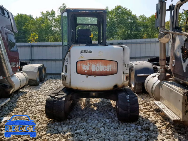 2006 BOBCAT EXCAVATOR 562811092 image 5