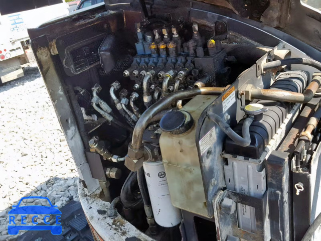 2006 BOBCAT EXCAVATOR 562811092 image 6