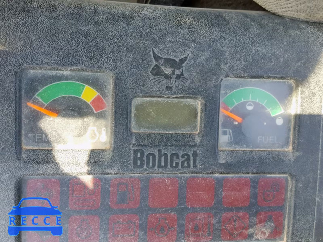 2006 BOBCAT EXCAVATOR 562811092 image 7