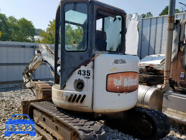 2006 BOBCAT EXCAVATOR 562811092 image 8